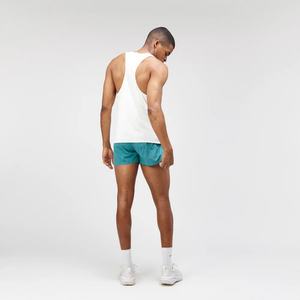 Pantalones Cortos Deportivos de Compresión para Hombre, Talla Grande, para Maternidad, con Bolsillos, Negros, para Entrenamiento, Deporte y Running - Product Image 3