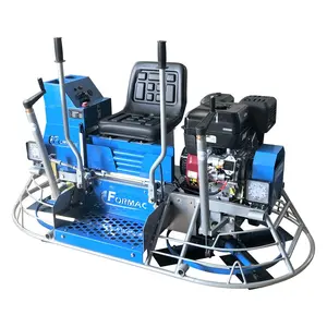 Formac Honda GX390 Ride-on Power Trowel Float Machine RPT830 With CE And ISO Certification