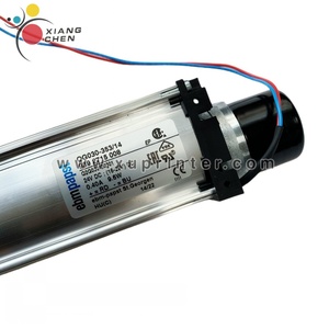 MA Imported M2.115.2501 Cross-Flow Fan QG030-353/14 Electric <b>Cabinet</b> Cooling Fan SM52 PM52 Printing Machine Parts - Product Image 4