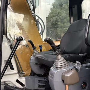 Excavatrice sur chenilles d'occasion 8 tonnes CAT <span class=keywords><strong>308</strong></span> 308D 308C 308E, Mini-pelleuse d'occasion Caterpillar 307 <span class=keywords><strong>308</strong></span>, Mini-excavatrice d'origine à vendre - Product Image 6