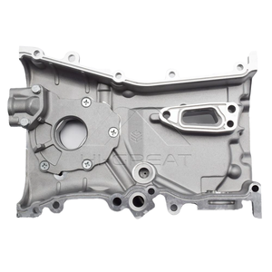 Conjunto <span class=keywords><strong>de</strong></span> <span class=keywords><strong>bomba</strong></span> <span class=keywords><strong>de</strong></span> <span class=keywords><strong>aceite</strong></span> <span class=keywords><strong>de</strong></span> piezas <span class=keywords><strong>de</strong></span> automóvil <span class=keywords><strong>de</strong></span> prueba profesional 100% 13500-53y00 para <span class=keywords><strong>NISSAN</strong></span> SUNNY III (N14, <span class=keywords><strong>B13</strong></span>) 1,6 - Product Image 2