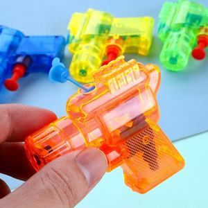 Pistolet à eau d'été en gros pour enfants, jouet de plage extérieur, pistolet à pulvérisation, jeu de tir pour enfants - Product Image 3