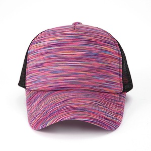 De las mujeres de la moda de los hombres al aire libre deportes <span class=keywords><strong>gorra</strong></span> de Golf de secado rápido de algodón sombreros de sol - Product Image 5