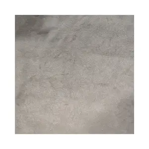 Giá Thấp 100% Polyester 1.5Mm Velboa Siêu-Mềm Giả Vải Nhung Sofa Bọc