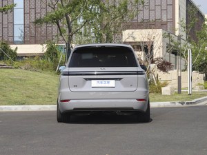 Nuovo Veicolo Elettrico 2026 Li Auto L9 SUV Ibrido di Lusso a 5 Porte e 6 Posti con Autonomia Estesa di 280km, Guida a Sinistra - Product Image 6