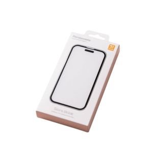 Эко-коробки с индивидуальным логотипом-доступны для электроники/чехлов для мобильных телефонов - Product Image 4