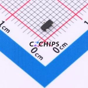 ทรานซิสเตอร์สนามทรานซิสเตอร์ XP151A13AOMRN-VB SOT-23(TO-236) ใหม่ดั้งเดิม (MOSFET) - Product Image 2