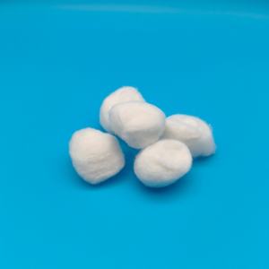 BesTreat Panni Bianchi per Adulti 100% Cotone, Confezione Sterile, Materiali di Consumo per Attrezzature Mediche, Tipo Disinfettante EOS, Certificato CE - Product Image 5