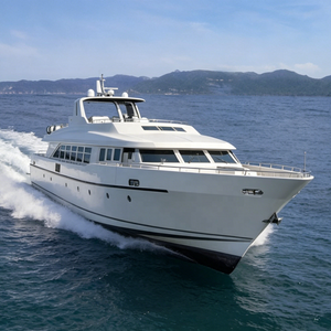 Ferry de luxe côtier à grande vitesse en aluminium Grandsea de 32 m avec 200 sièges, <span class=keywords><strong>navire</strong></span> <span class=keywords><strong>commercial</strong></span> - Product Image 2