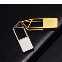Flashdisk USB Metal 3.0 8GB 16GB 32GB 64GB 128GB