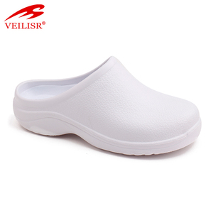 Chaussures médicales les plus populaires pour femmes hospitalisées <span class=keywords><strong>Sabots</strong></span> d'infirmière en EVA - Product Image 4