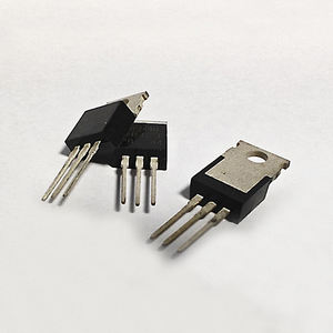 MOSFET de Montaje Superficial Infineon NCE82H140, 82V 250W, Temperatura de Funcionamiento de -50°C a 150°C - Product Image 1