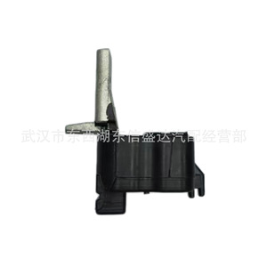 Abrazadera de Silenciador 7700424340 7700424341 para Renault Clio, Pieza de Reparación del Tubo de Escape - Product Image 4