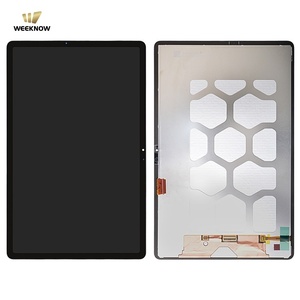 <span class=keywords><strong>ราคา</strong></span>โรงงานสำหรับจอแอลซีดีและเครื่องอ่านพิกัดเต็มรูปแบบสำหรับ Samsung <span class=keywords><strong>Galaxy</strong></span> Tab <span class=keywords><strong>S7</strong></span> <span class=keywords><strong>FE</strong></span> SM-T730 T736B - Product Image 5