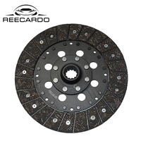 Disque d'embrayage et plateau d'embrayage 35350-99130, kit d'embrayage OEM d'usine de haute qualité pour KUBOTA L305 L305DT L305F L345 L345DT - Vente chaude