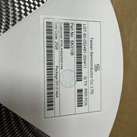 Diode Schottky Originale Neuve SK310B 3A 100V SMB DO-214AA SMD, Diode Redresseuse, Service de Liste BOM, Composants Électroniques
