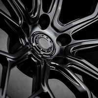 JHDZ 5x120 18 19 20 21 Inch Velg Tempa untuk BMW E90 E92 E93 F30 F35 G20 E60 F10 G30 M5 X3 F25 G01 X5 F15 G05 X6 F16 G06 Camaro
