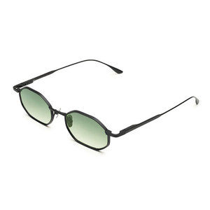 Sifier 2026 Vintage סִגְנוֹן משקפי שמש לגברים נשים משקפי מתכת שחורים UV400 הגנה מפני השמש נגד קרינה לחוף בחוץ - Product Image 5