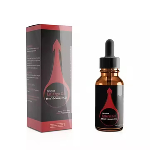 Huile de massage aux herbes en promotion pour hommes : sensation longue durée, plaisir profond, <span class=keywords><strong>aphrodisiaque</strong></span> sans effets secondaires, usage sexuel adulte - Product Image 3