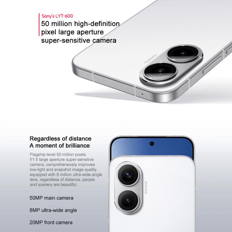 Newest Xiaomi Redmi Turbo 4 Pro, 12GB+256GB, 6.83