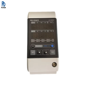 Keyence บอร์ดแสดงผลแบบเซ็นเซอร์ LK-G507 LK-G505 LK-G502 LK-G500 LK-GD500 CCdlaser สำหรับการตรวจจับรอยรั่ว - Product Image 1