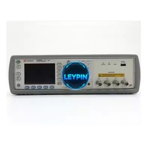 Keysight <span class=keywords><strong>E4980A</strong></span> E4980AL精密<span class=keywords><strong>Lcr</strong></span>メーター20Hz ~ 2 MHz ytdi - Product Image 6