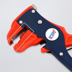 YTH 78-318 Tự Điều Chỉnh Chính Xác Đa Chức Năng Ratchet DIY Công Cụ Cắt Cáp Tự Động Vũ Nữ Thoát Y - Product Image 4