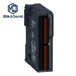 Original Factory Price Discrete Output Module TM3DQ16TG Industrial PLC & PAC Dedicated Controller - Product Image 1