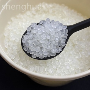 China hizo virgen PP plástico materia prima PP polipropileno PP gránulos - Product Image 6