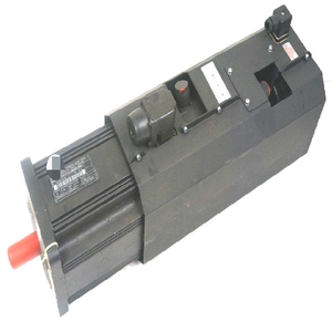 MAC090B-2-PD-4-C/110-A-0/WI520LV/S001 Servomotor 235515 - Product Image 1