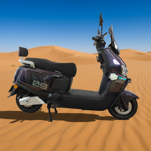 Moto électrique 1000W super durable pour trajets quotidiens, scooter électrique, vélo électrique, moto à deux <span class=keywords><strong>roues</strong></span> – Vente en gros - Product Image 1