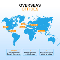Impresora DTF Digital A3 EraSmart 2026 Rosa XP600 con Horno Rosa para Cualquier Textil