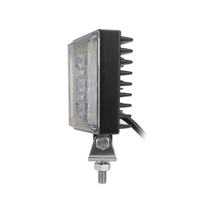 54W 광각 <span class=keywords><strong>LED</strong></span> 작업등 개조된 지게차 트랙터 굴삭기 12v/24v 알루미늄 소재 새 제품 - Product Image 5