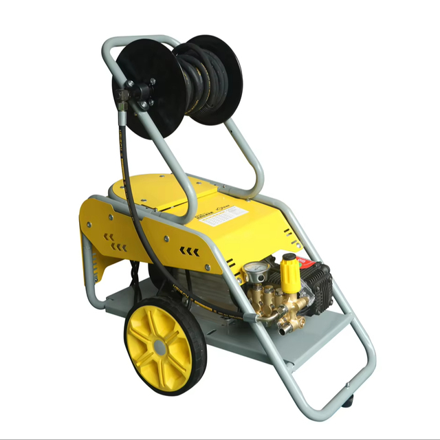 Wholesale Modernization Power  High Pressure Car Washer with CCC