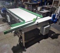 Xinshen, Fabricante Chino de Motores Eléctricos con Estructura de Acero Inoxidable, Banda Transportadora de PVC para Uso Doméstico, Precio con Guía para Uso Industrial, Certificación CE