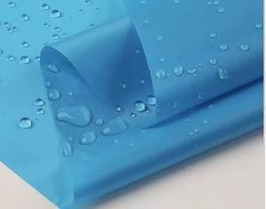 Nhà máy sản xuất vải <span class=keywords><strong>Taffeta</strong></span> 210t chất lượng cao, lớp lót phủ PA với giá bán buôn. - Product Image 4