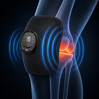 Appareil de massage des mains EMS, équipement d'entraînement multifonctionnel domestique, patch de massage à impulsions basse fréquence, alimenté par USB