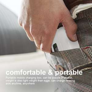 Produsen Alat Bantu Dengar - Product Image 6