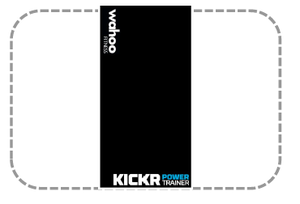 Colchoneta de espuma de PVC para bicicleta/Colchoneta de ejercicio de 6 mm de grosor, antideslizante, para estiramiento, esencial para el hogar y el gimnasio - Product Image 2