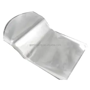 Custom Logo Printing Colored Heat Shrink Wrap Sealing Bands Heat Shrink Clear Sealed Sleeves For Bottle