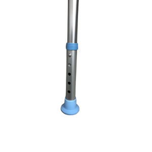 Tomoyuki Shower <b>Stool</b> <b>Height</b> <b>Adjustable</b> Light Blue Bathtub Seat Bathroom Safety Equipment - Product Image 4