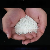 Granulés de copolymère d'acétal POM à 40 % de sulfate de baryum, résistants aux hautes températures et anti-glissement, pour supports de roulements