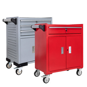 Strumento di riparazione per auto Mobile con strumento multifunzione per <span class=keywords><strong>attrezzi</strong></span> da 1 a 4 cassetti a strato Hardware per armadietto per chiavi - Product Image 3