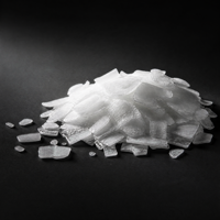 Flocons de chlorure de calcium dihydraté pour le dégivrage hivernal