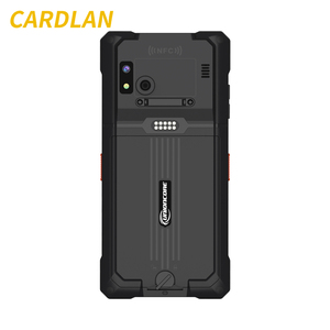 <span class=keywords><strong>Android</strong></span> 12 sự nắm POS Máy in nhiệt Thông tin Collector Máy Quét Mã Vạch POS Giải pháp cho bán lẻ siêu thị kho - Product Image 3