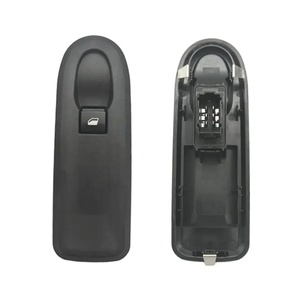   Nuovo Interruttore Alzacristalli Elettrico Anteriore Destro per Passeggero 301 New Elysee C3-XR 98025201ZD 98029672ZD - Product Image 1