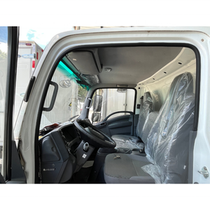 Nouveau modèle 2026 en promotion : <span class=keywords><strong>Camion</strong></span> de fret à ridelles ISUZU NPR Isuzu KV100 4x2 4x4 RHD LHD, <span class=keywords><strong>Camion</strong></span> léger 4x4 Isuzu, Fourniture directe usine - Product Image 5