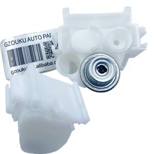 1561027G00 15610-27G00กรองน้ำมันเชื้อเพลิงสำหรับ <span class=keywords><strong>DL</strong></span>-650 <span class=keywords><strong>V</strong></span>-<span class=keywords><strong>Strom</strong></span> gsxr <span class=keywords><strong>1000</strong></span> <span class=keywords><strong>2011</strong></span> 2008 750 600 2006-<span class=keywords><strong>2011</strong></span>ตัวควบคุมปั๊มเชื้อเพลิง - Product Image 1