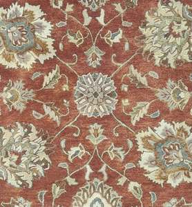 Designer Wool Hand Tufted Jacquard Area Carpet Handmade Modern Eco-friendly Washable Non-Slip Floor Rug for Home Office Hotel - Product Image 3