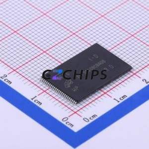Original y nuevo MT29F32G08CBADBWPR:D circuito integrado IC Chip NAND FLASH - Product Image 1